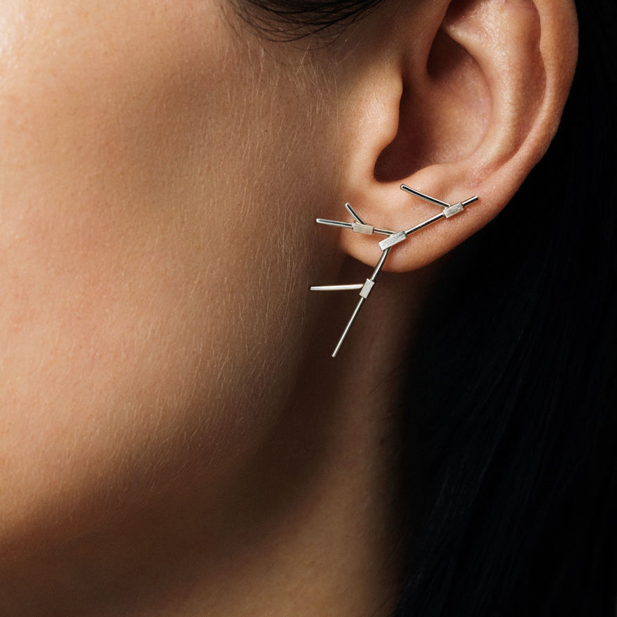 AERIE earrings