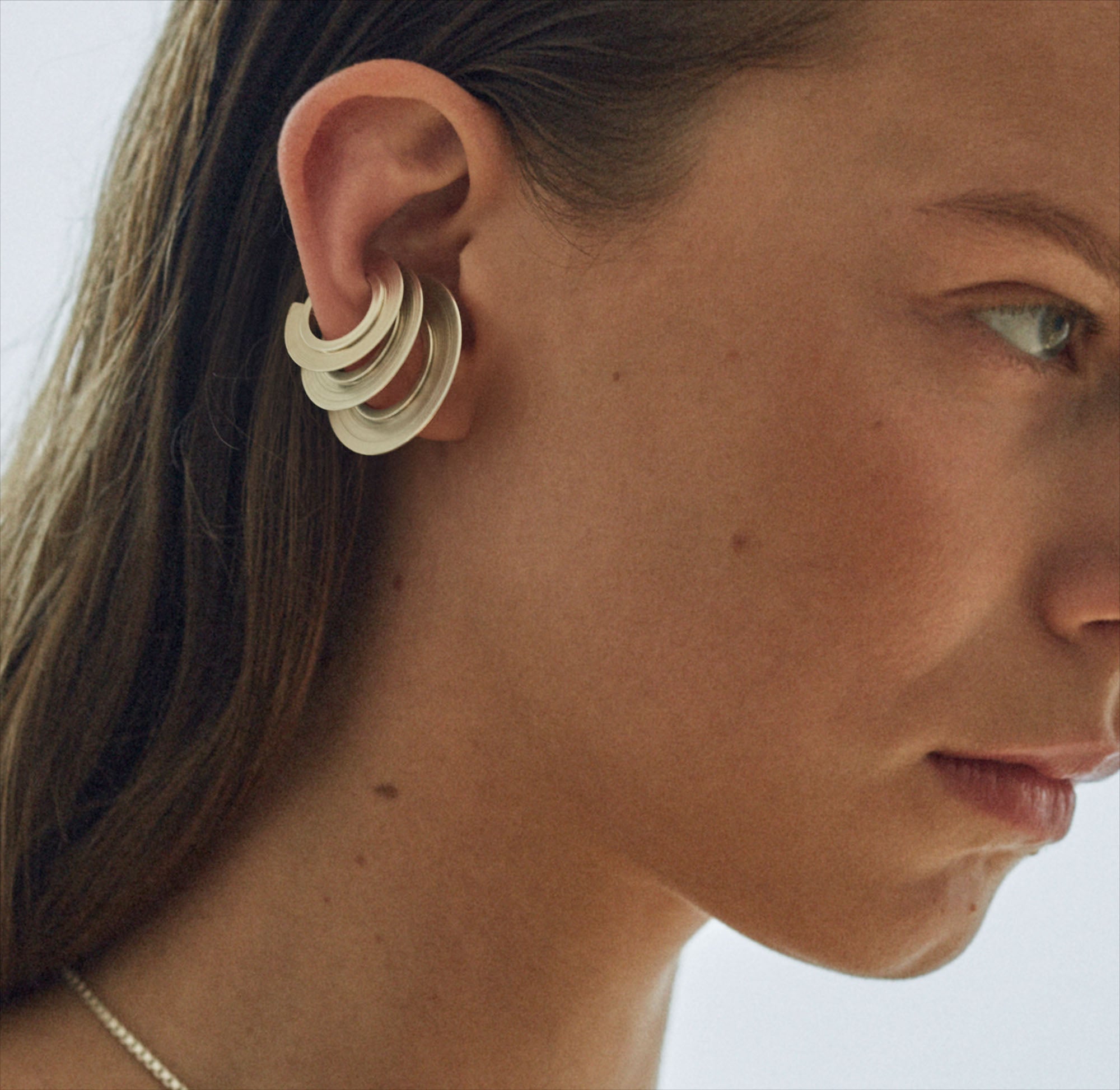 EG_01 ear cuff – aka jewellery