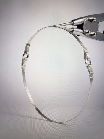 BETA_02 necklace / choker