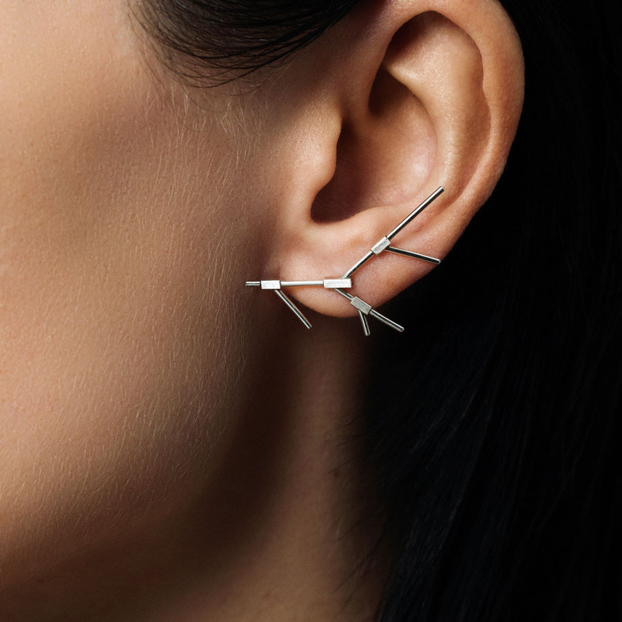 AERIE earrings