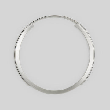 CO-hoop bracelet