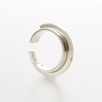CONCORD² ear cuff / ring