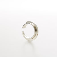 CONCORD² ear cuff / ring