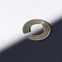ORBIT ear lobe cuff