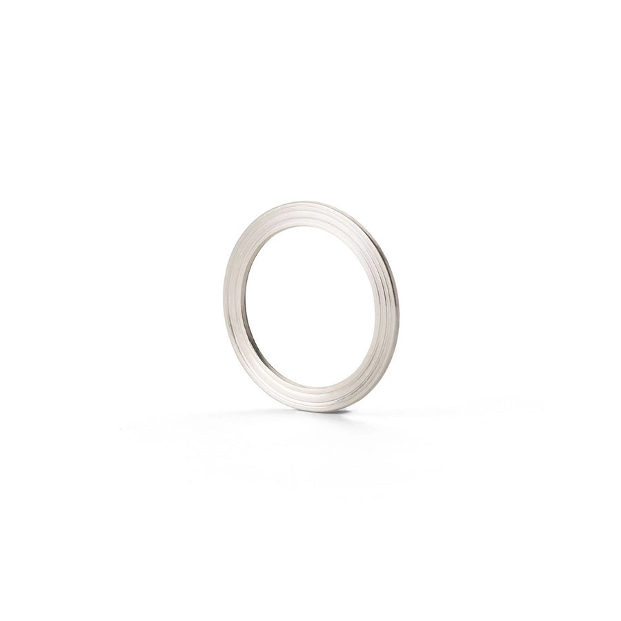 ORBIT 2/sided ring