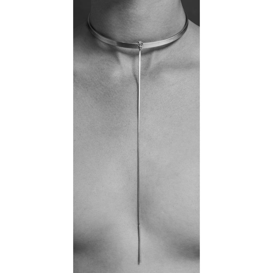 RESTRAIN - choker/necklace